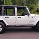 Illustration for article titled At $15,700, Might You Be Open To This 2010 Jeep Wrangler Islander?